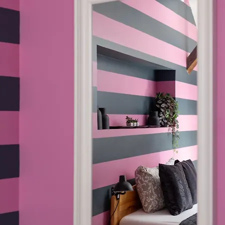 Apartament Beardy Bear Cave - Premium Rooftop #parking *